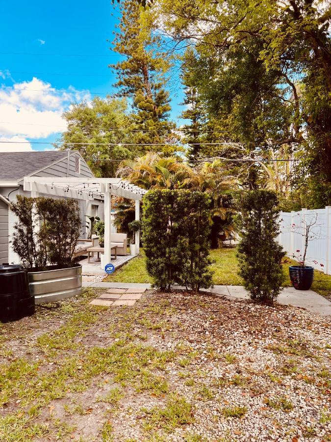 Beautiful Bungalow Orlando Exterior foto